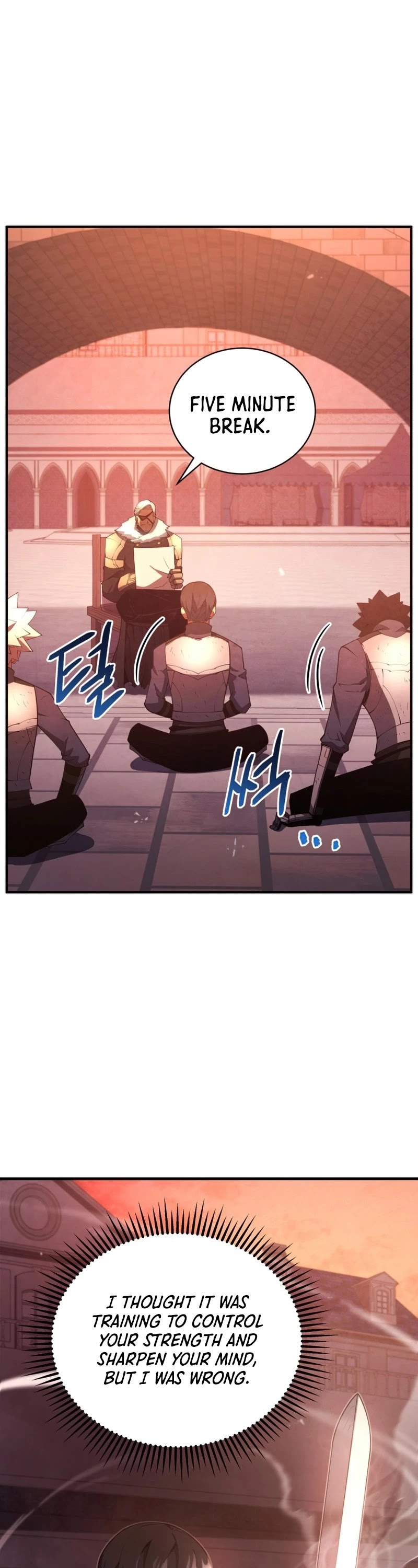 Swordmaster’s Youngest Son chapter 22 - page 26