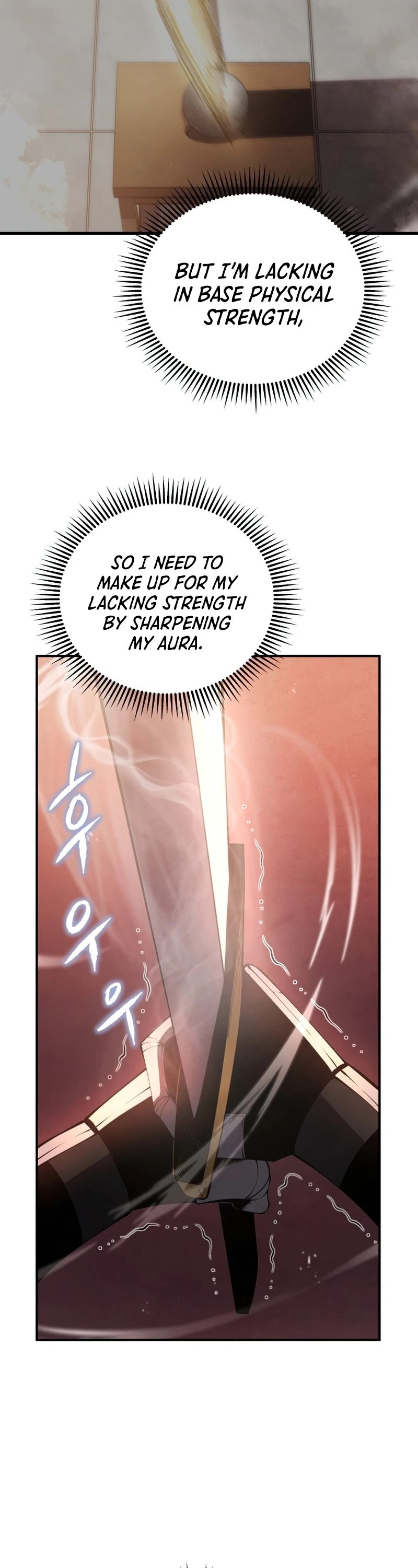 Swordmaster’s Youngest Son chapter 22 - page 28
