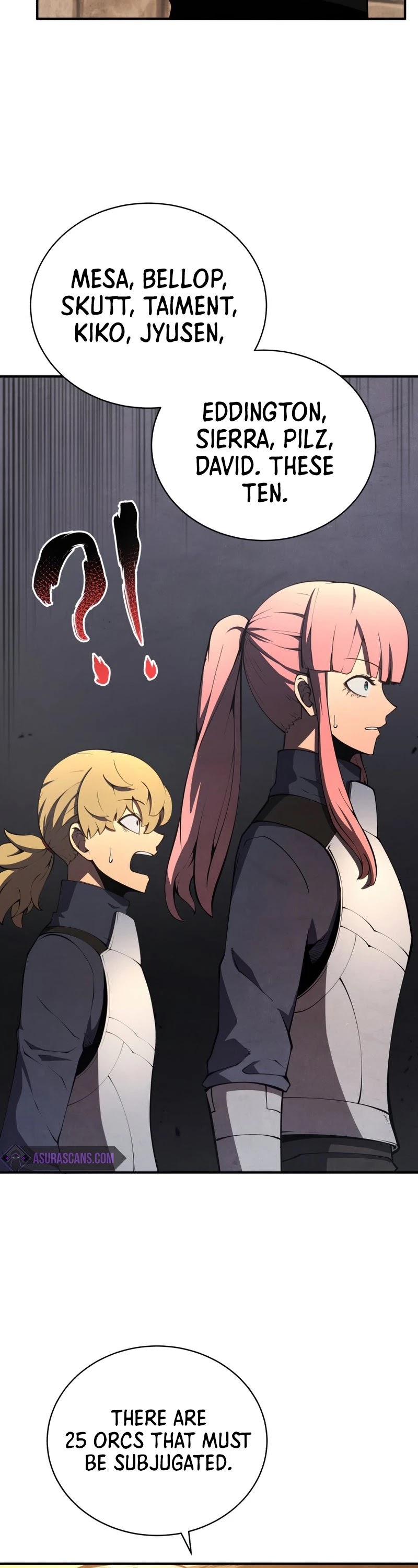 Swordmaster’s Youngest Son chapter 22 - page 42