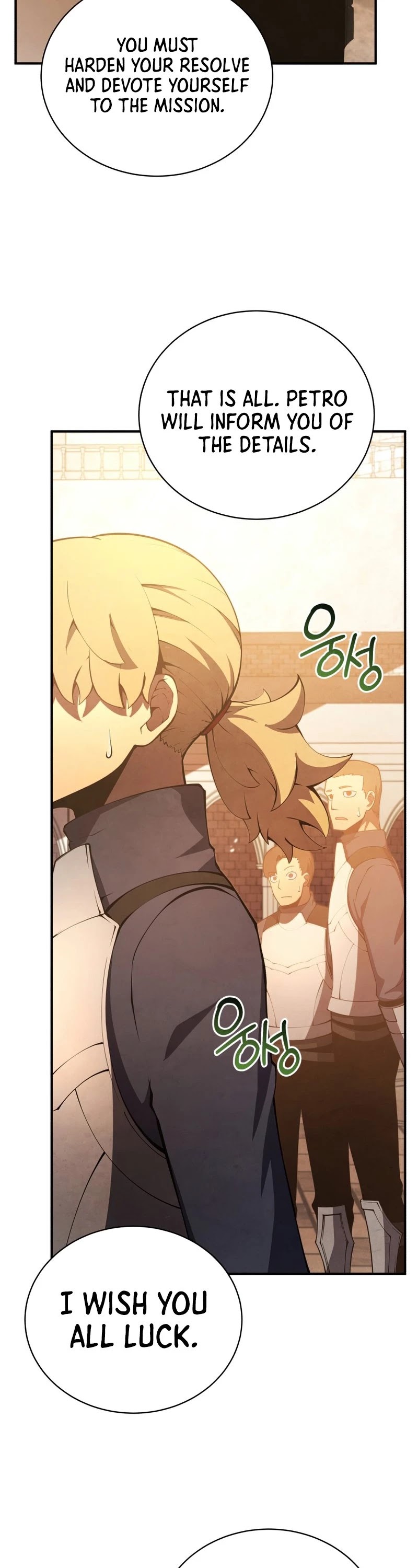 Swordmaster’s Youngest Son chapter 22 - page 44