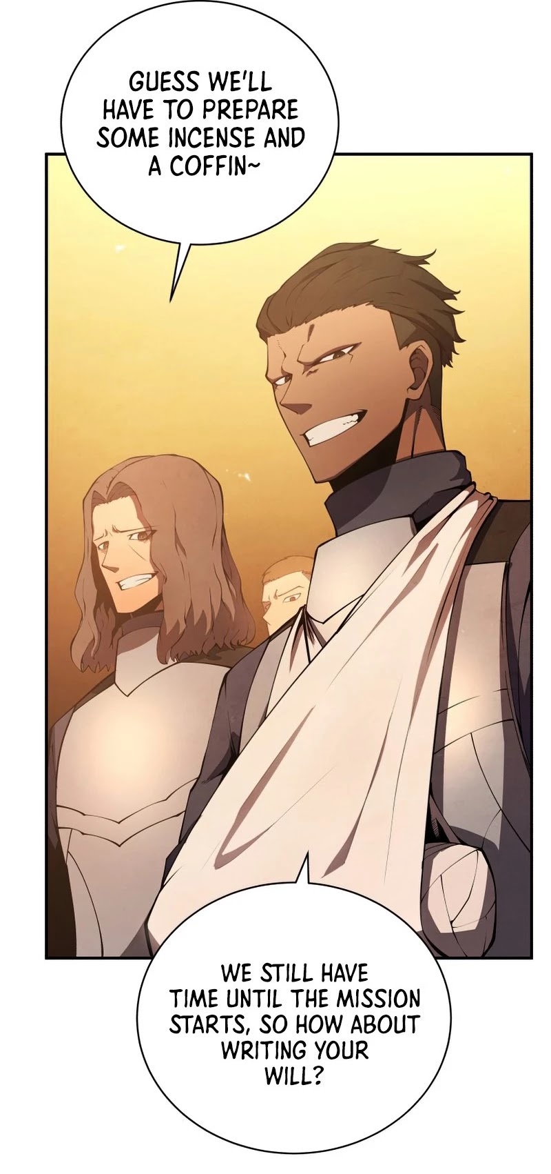Swordmaster’s Youngest Son chapter 22 - page 46