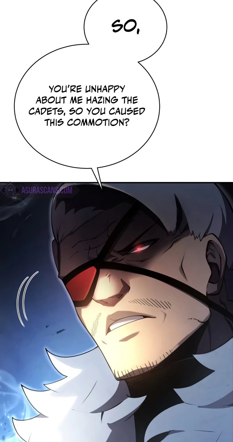 Swordmaster’s Youngest Son chapter 21 - page 10