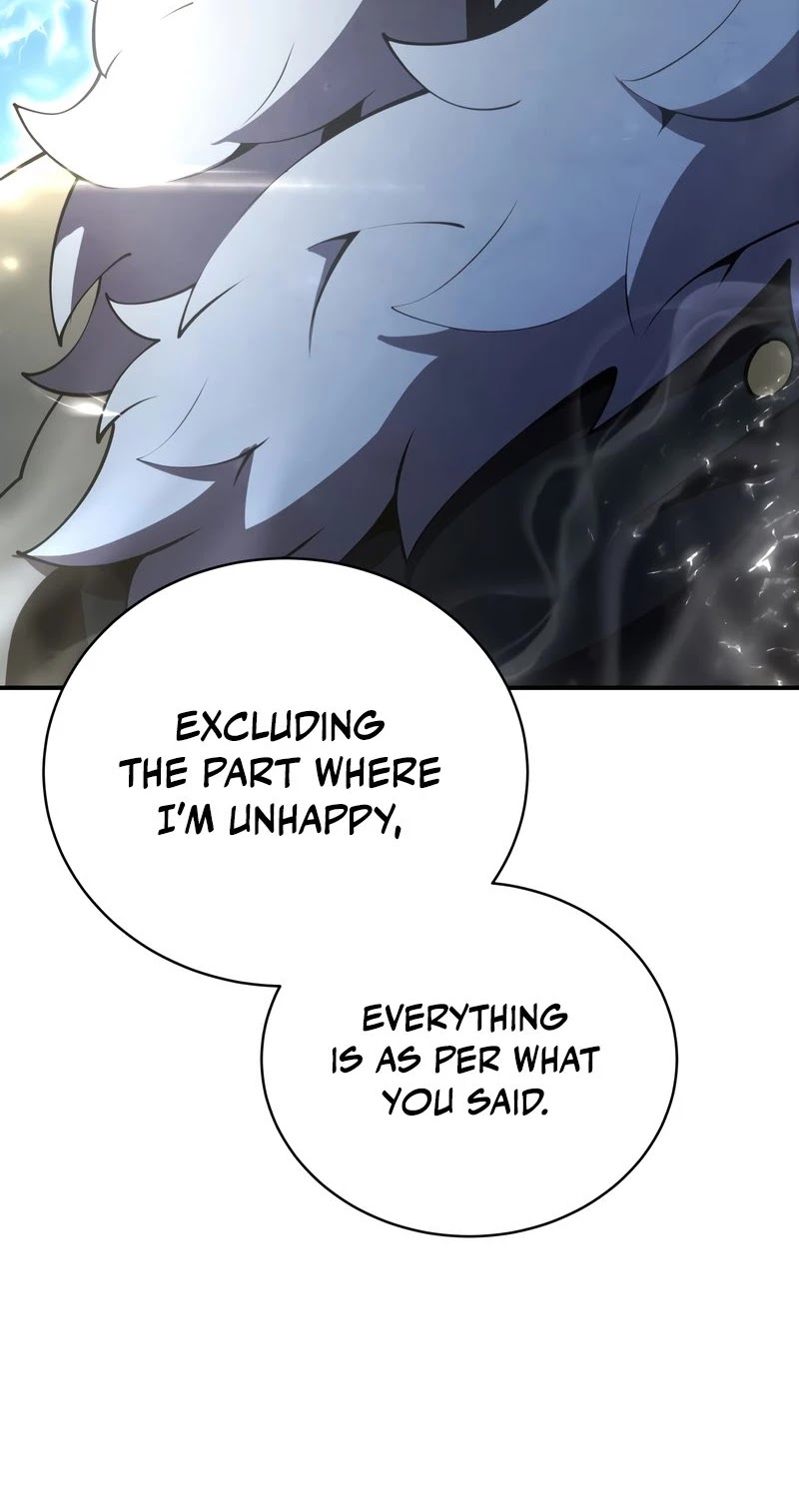Swordmaster’s Youngest Son chapter 21 - page 11