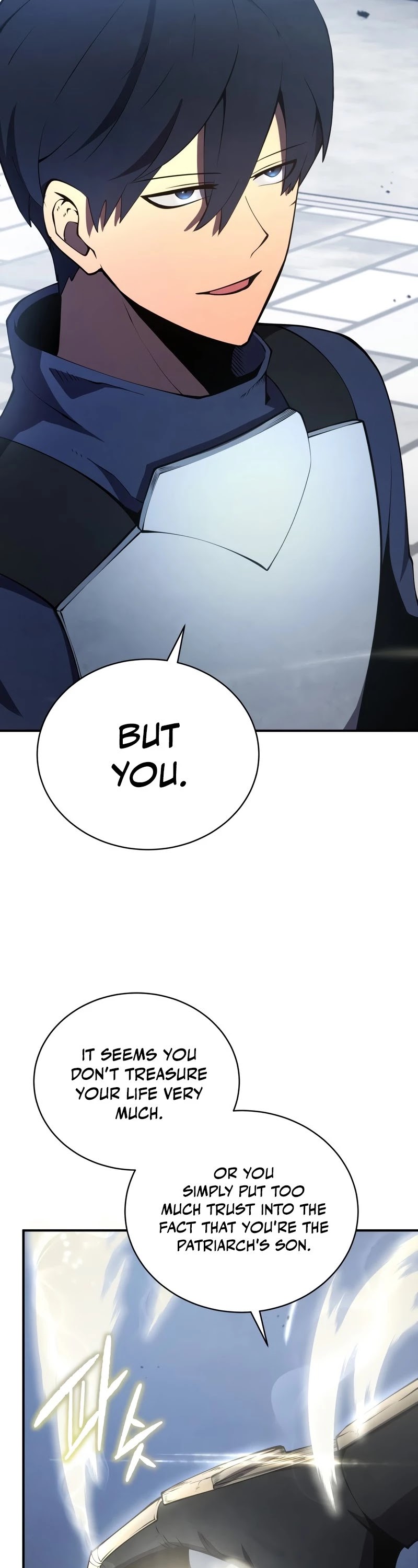 Swordmaster’s Youngest Son chapter 21 - page 13