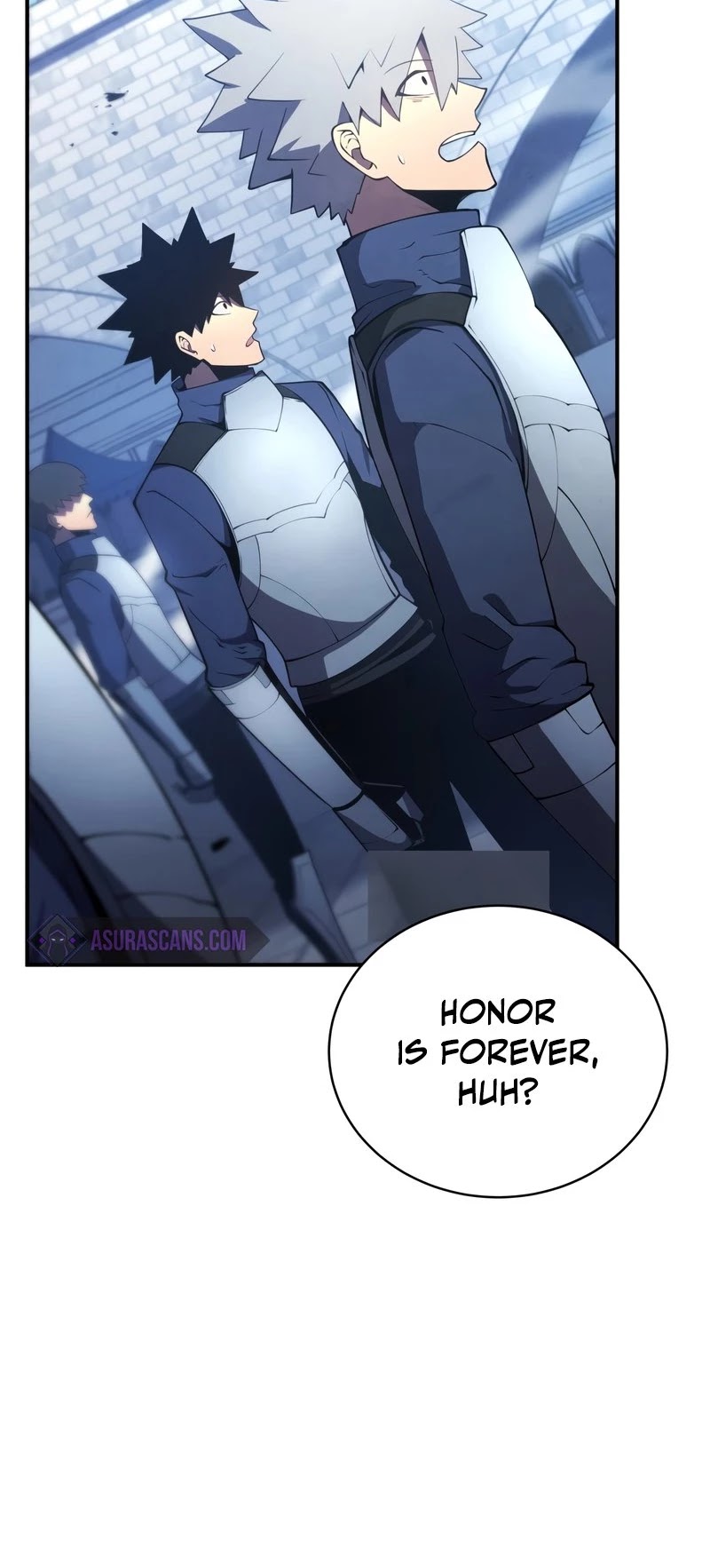 Swordmaster’s Youngest Son chapter 21 - page 16