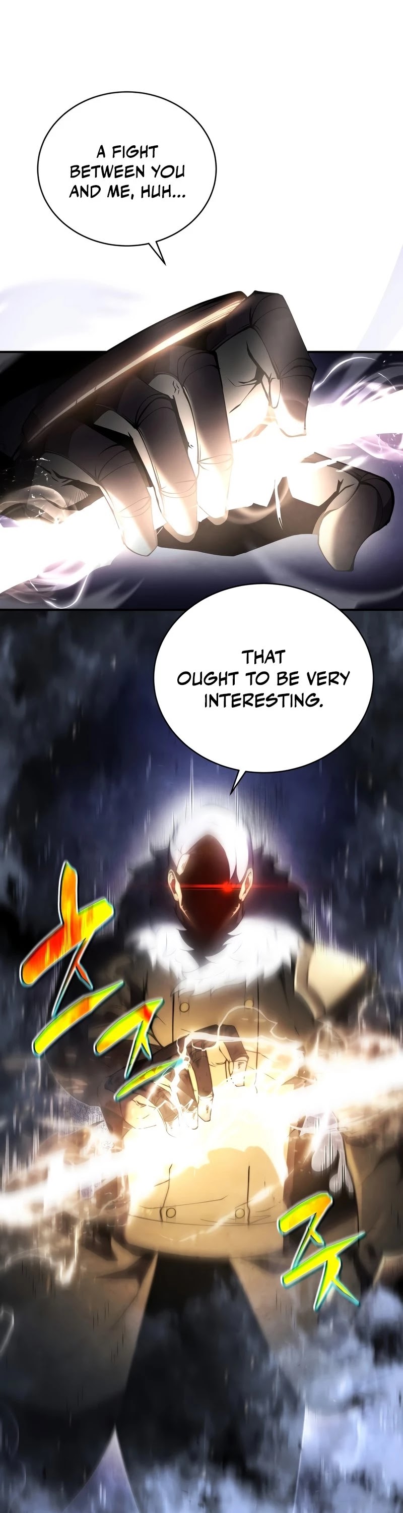 Swordmaster’s Youngest Son chapter 21 - page 2