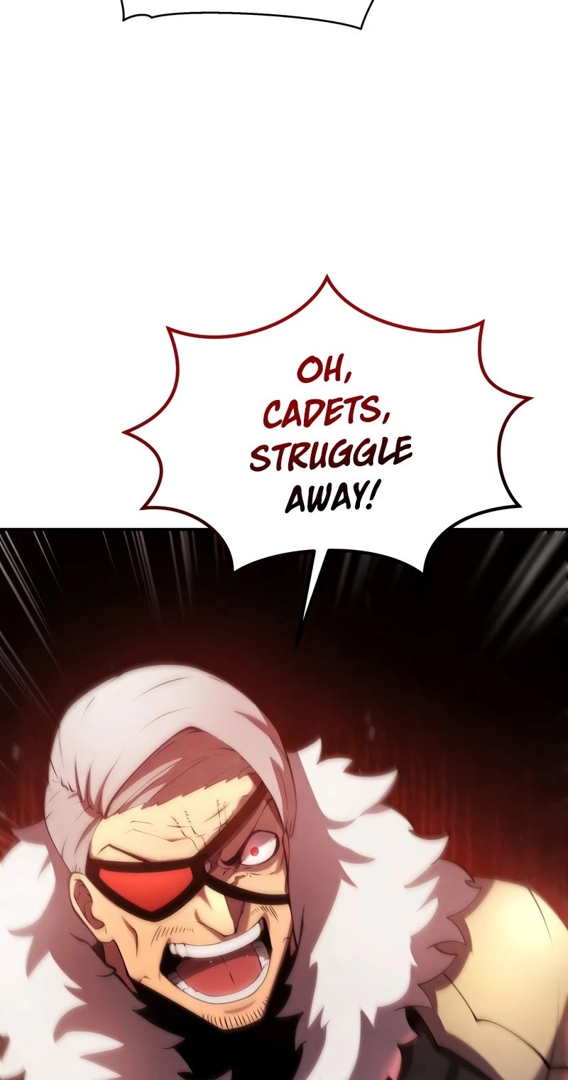 Swordmaster’s Youngest Son chapter 21 - page 20
