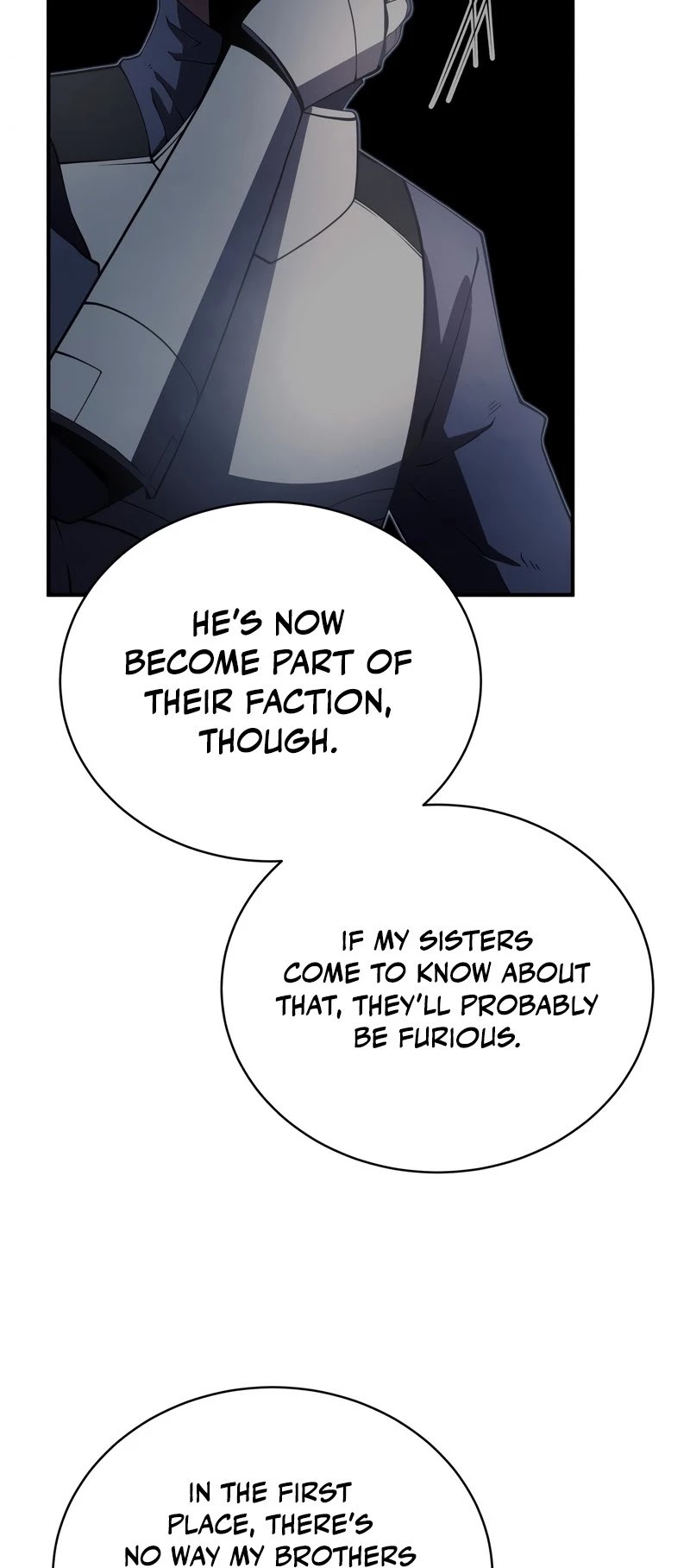 Swordmaster’s Youngest Son chapter 21 - page 30
