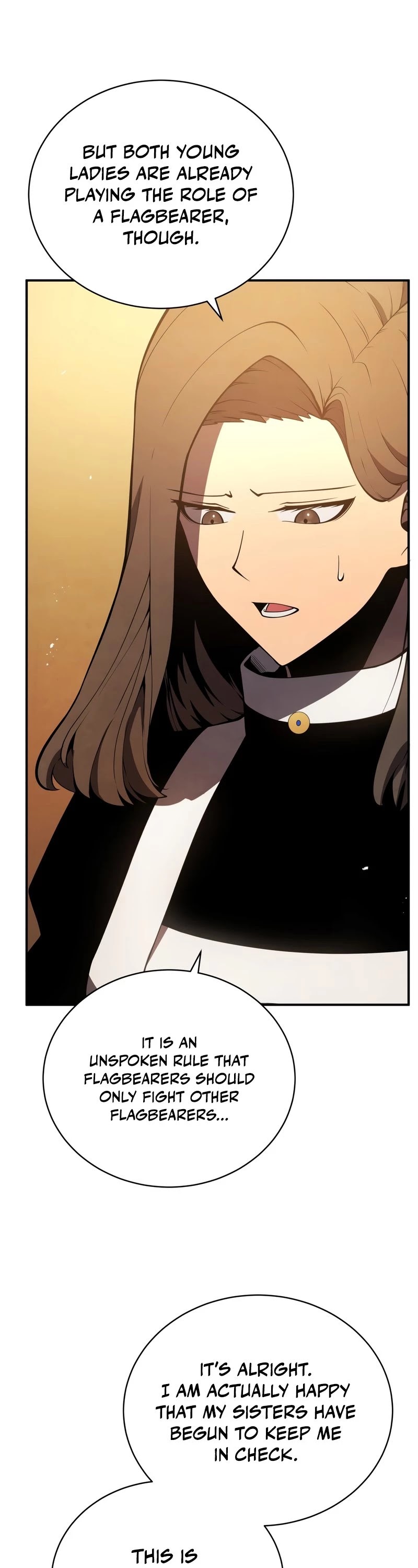 Swordmaster’s Youngest Son chapter 21 - page 32