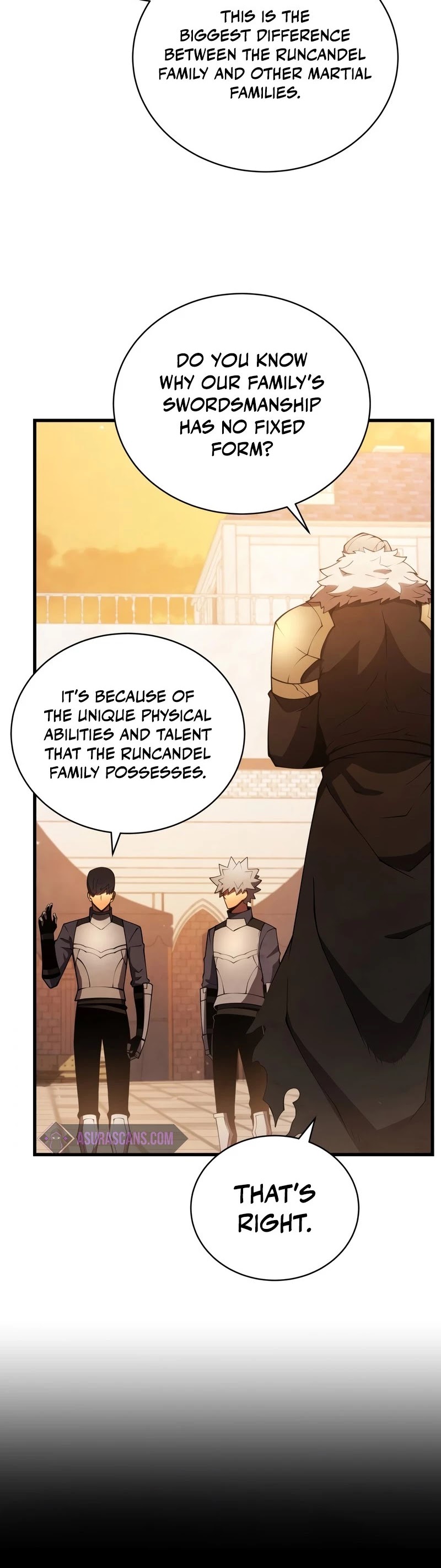 Swordmaster’s Youngest Son chapter 21 - page 44