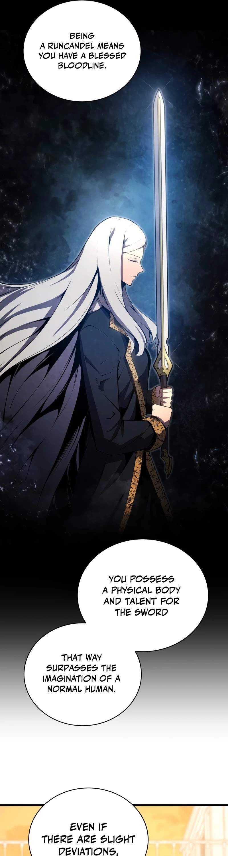 Swordmaster’s Youngest Son chapter 21 - page 45