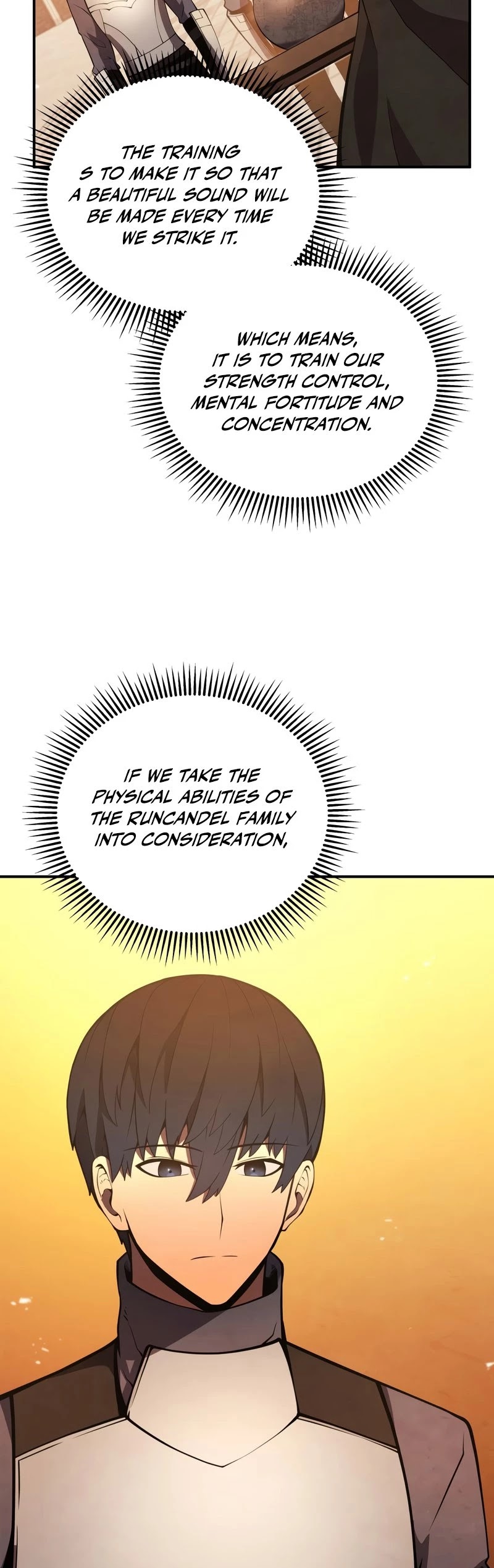 Swordmaster’s Youngest Son chapter 21 - page 57
