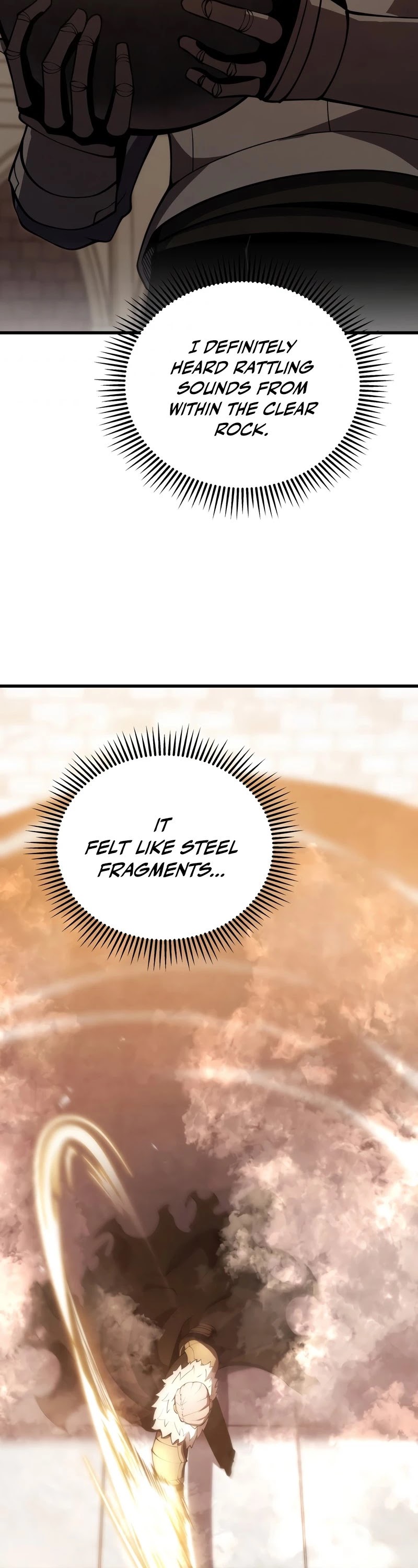 Swordmaster’s Youngest Son chapter 21 - page 60