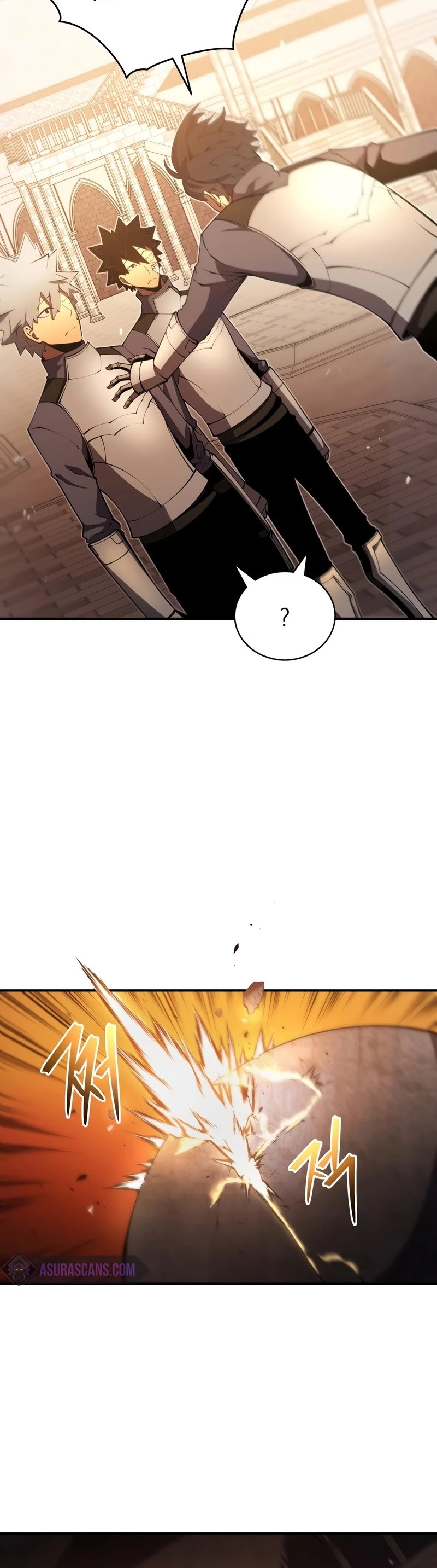 Swordmaster’s Youngest Son chapter 21 - page 62