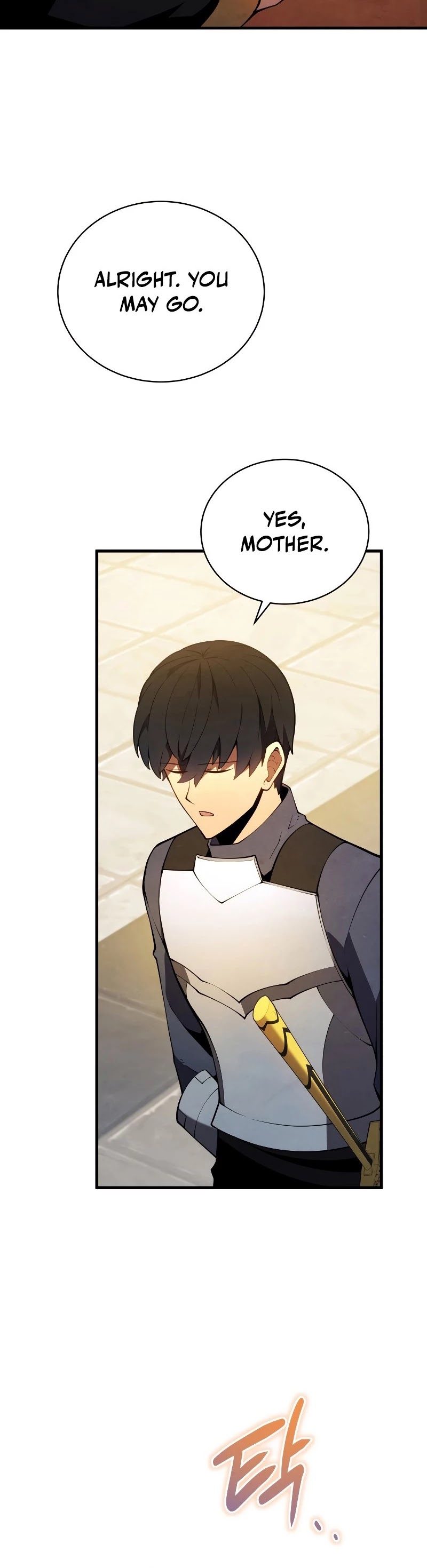 Swordmaster’s Youngest Son chapter 20 - page 10