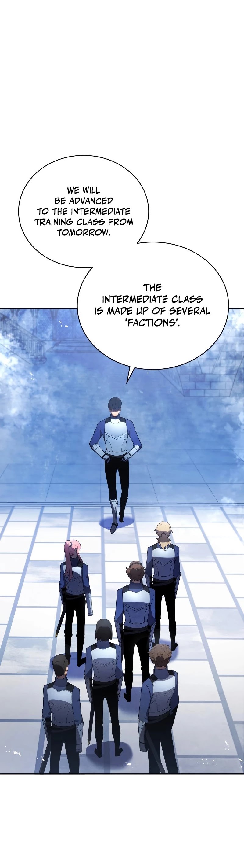 Swordmaster’s Youngest Son chapter 20 - page 14