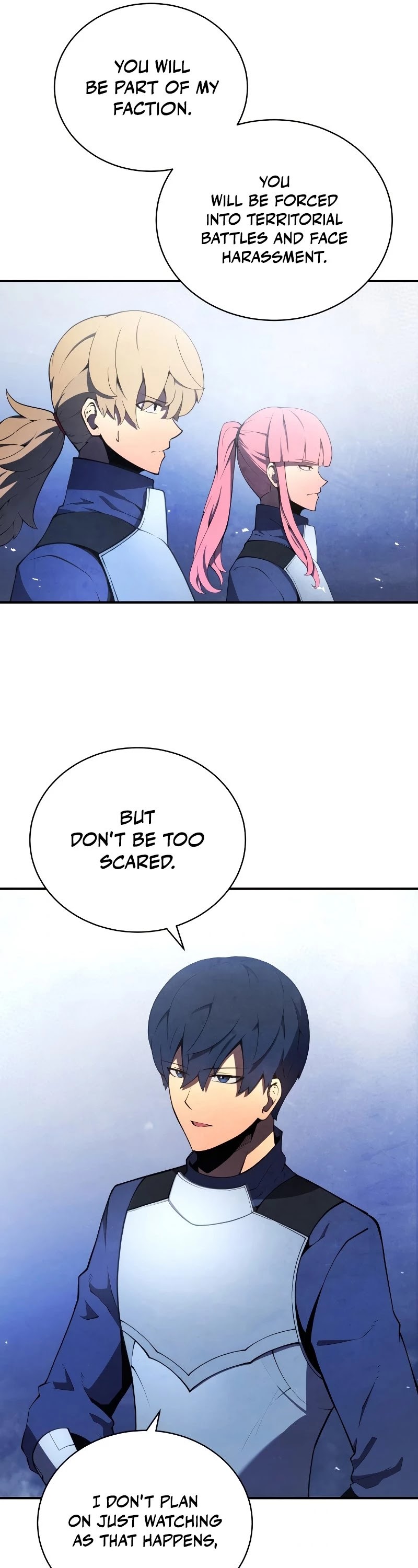 Swordmaster’s Youngest Son chapter 20 - page 15