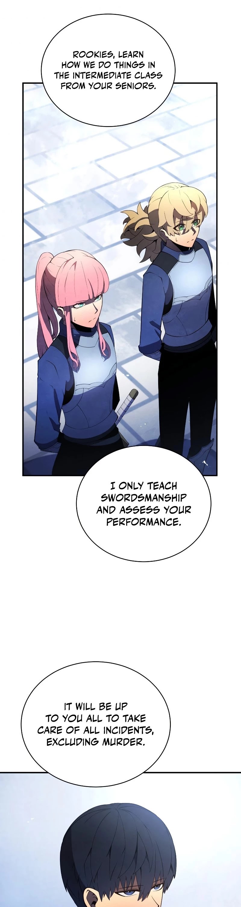 Swordmaster’s Youngest Son chapter 20 - page 20