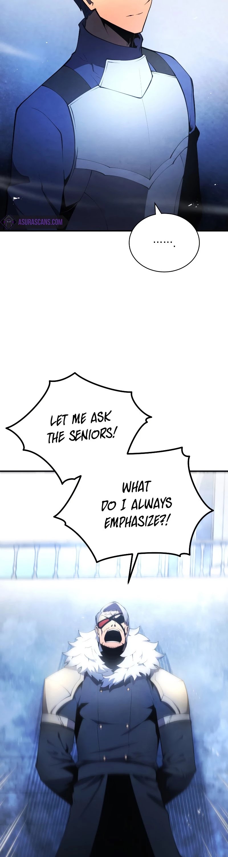 Swordmaster’s Youngest Son chapter 20 - page 21