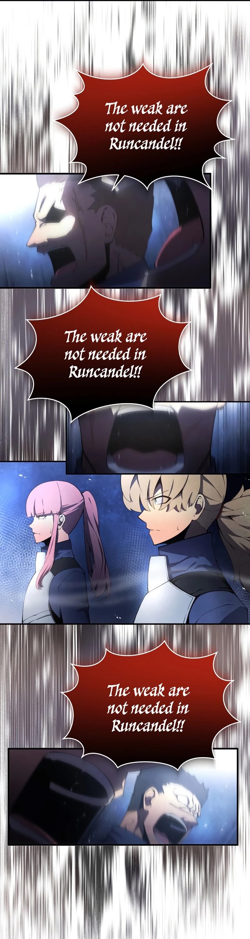 Swordmaster’s Youngest Son chapter 20 - page 24