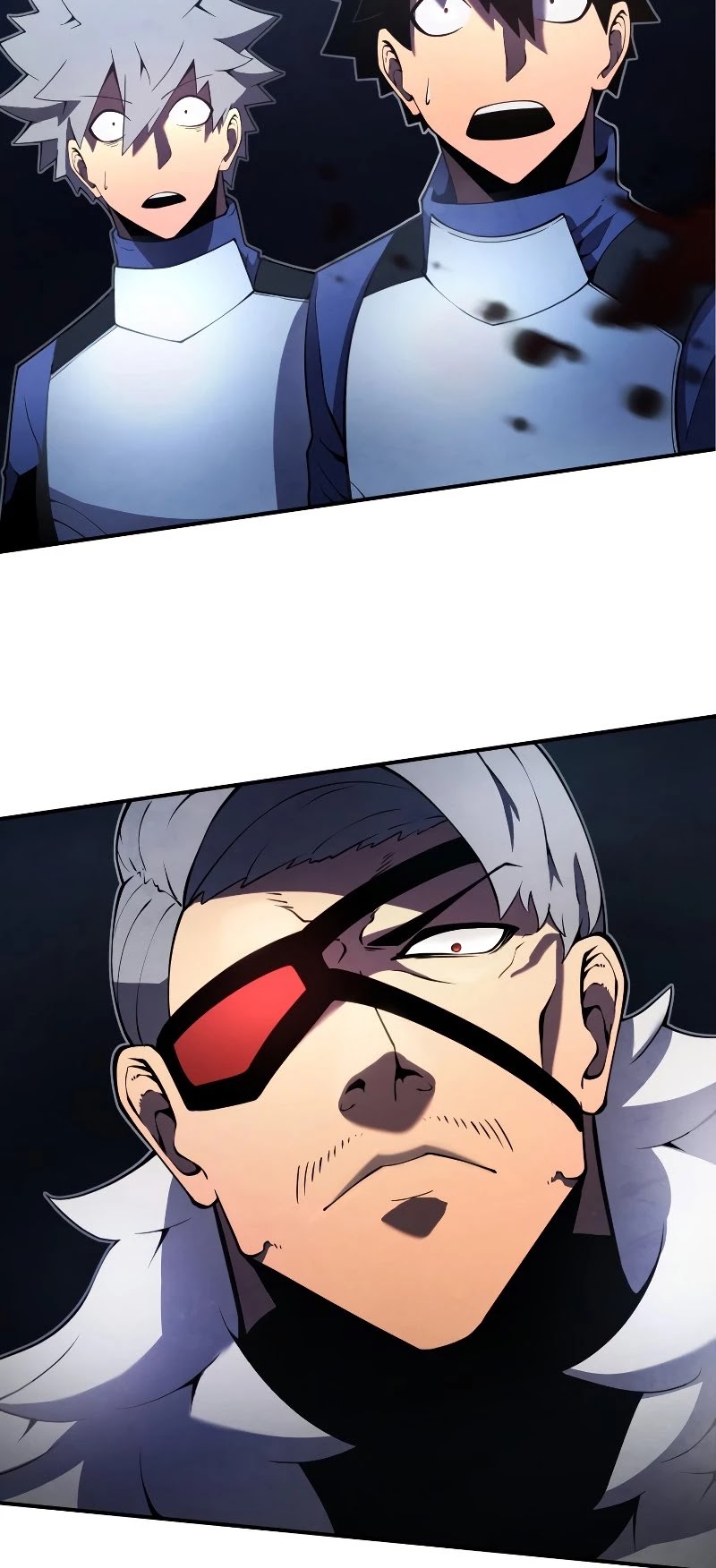 Swordmaster’s Youngest Son chapter 20 - page 31