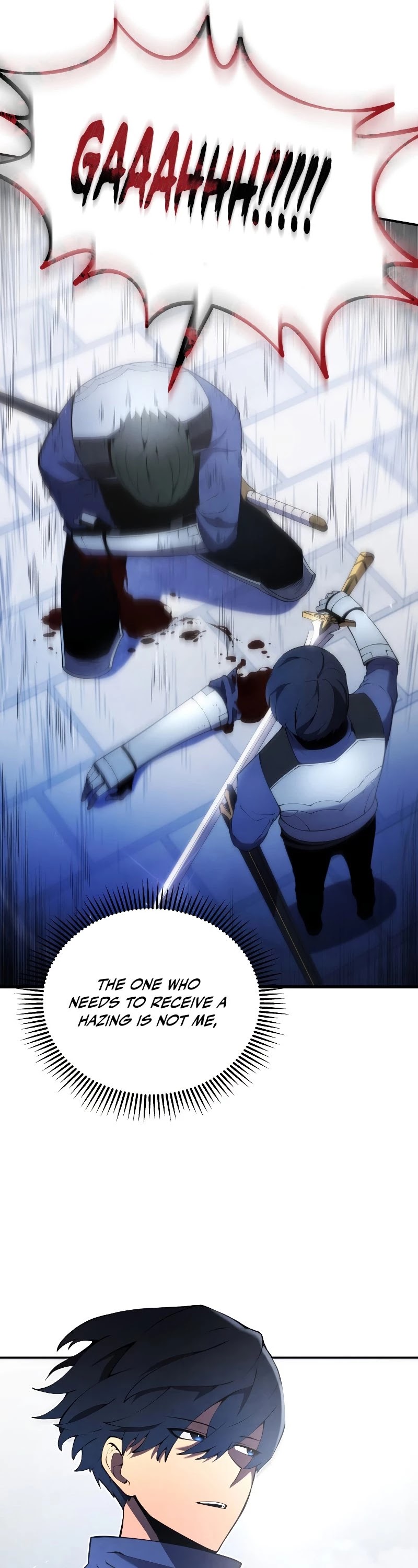 Swordmaster’s Youngest Son chapter 20 - page 33