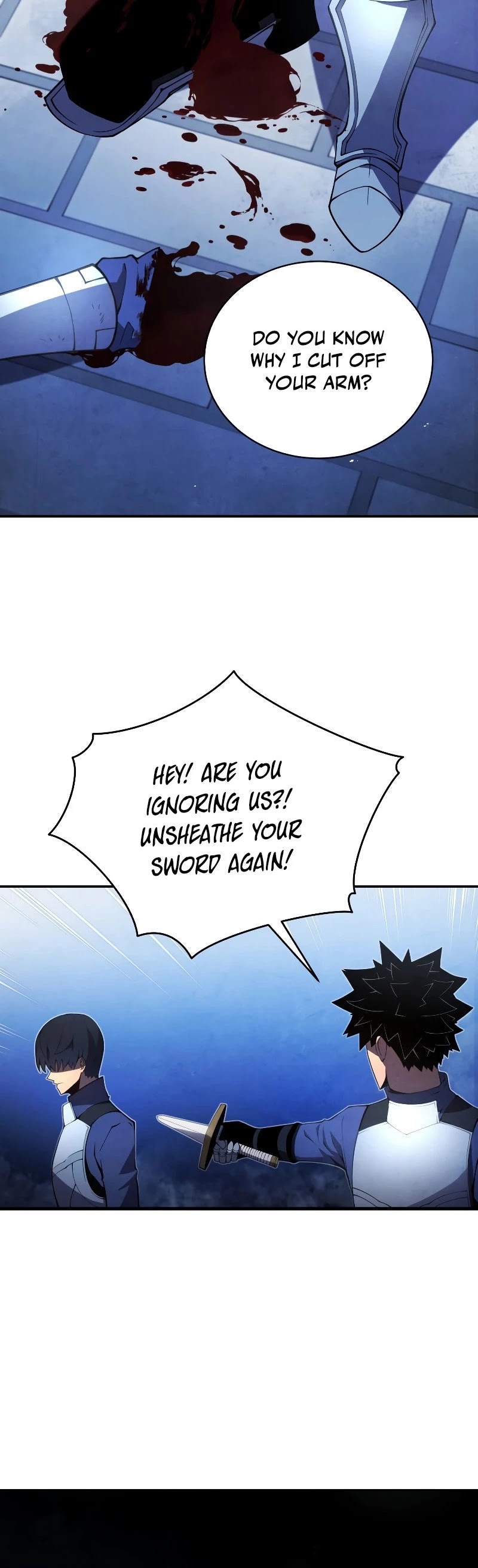 Swordmaster’s Youngest Son chapter 20 - page 36