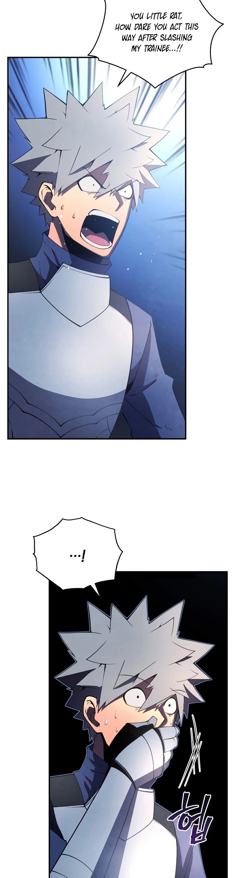 Swordmaster’s Youngest Son chapter 20 - page 38