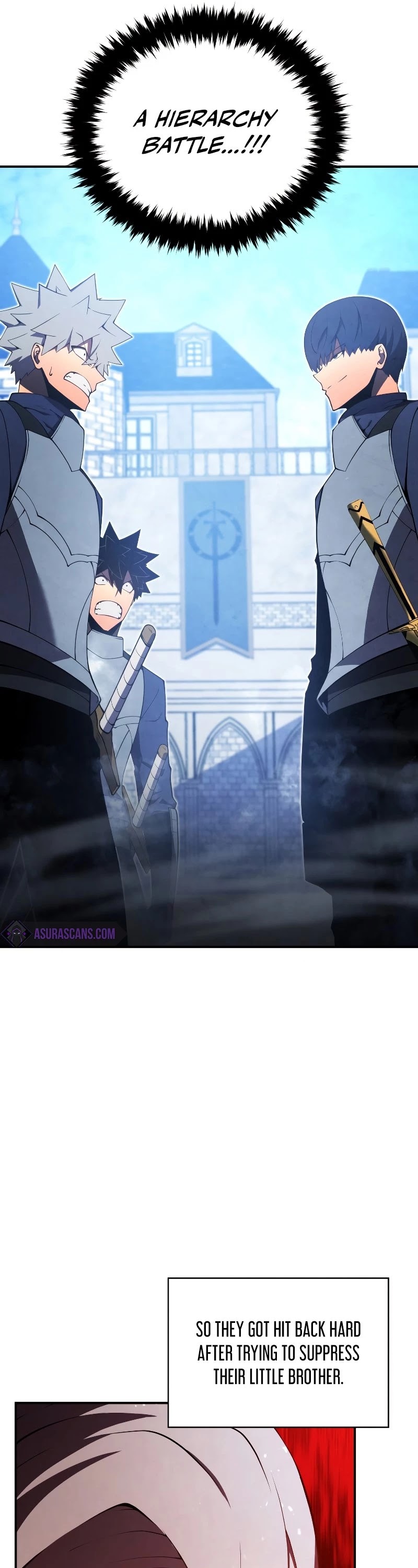 Swordmaster’s Youngest Son chapter 20 - page 42