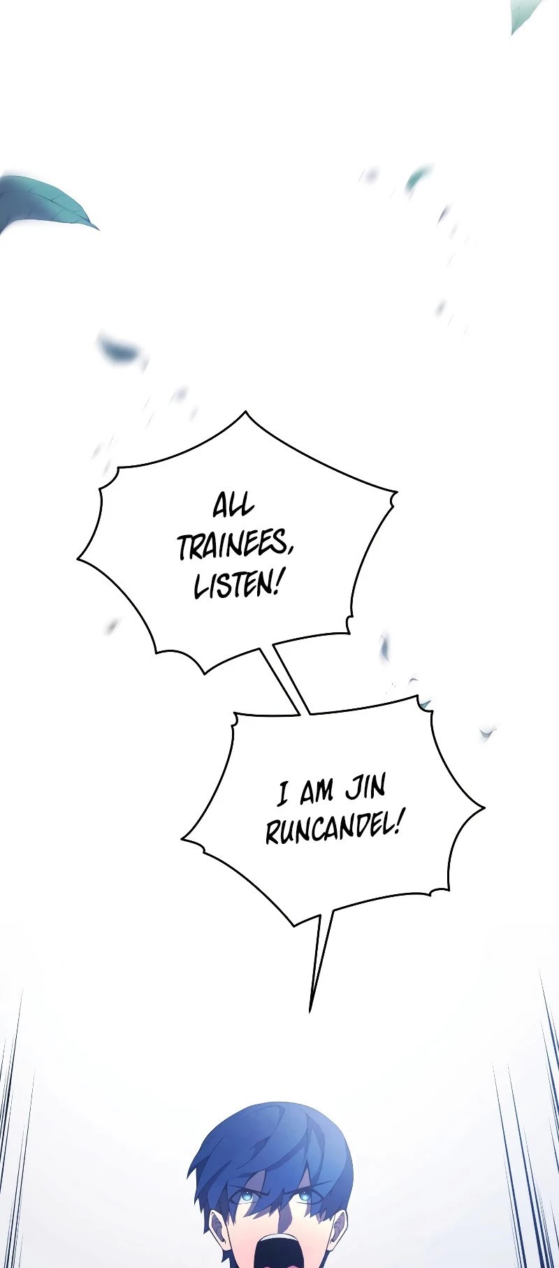 Swordmaster’s Youngest Son chapter 20 - page 45