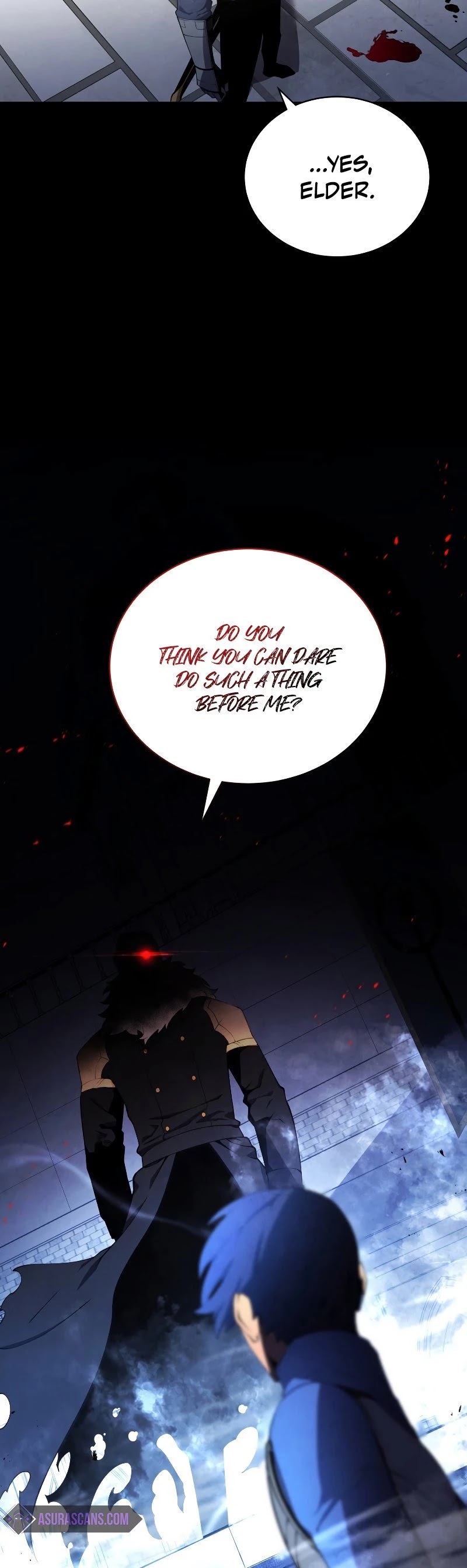 Swordmaster’s Youngest Son chapter 20 - page 49