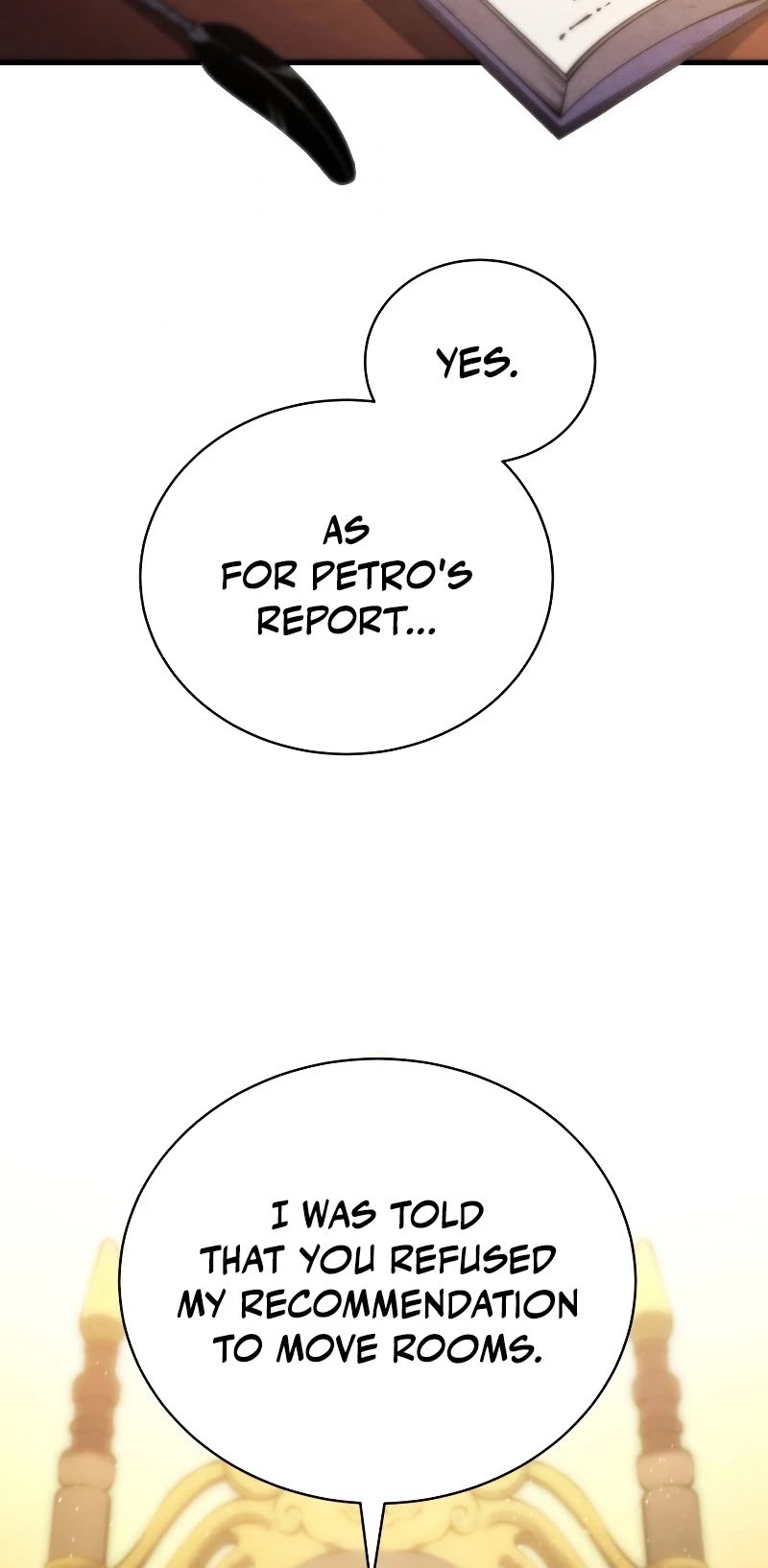 Swordmaster’s Youngest Son chapter 20 - page 5
