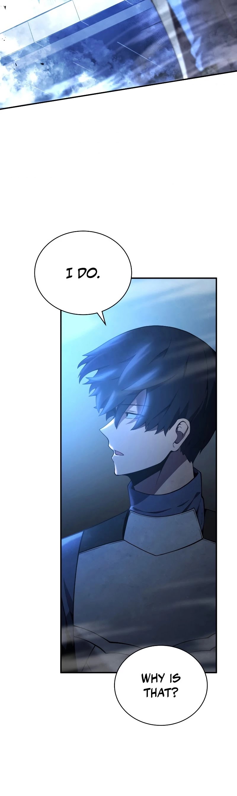 Swordmaster’s Youngest Son chapter 20 - page 50