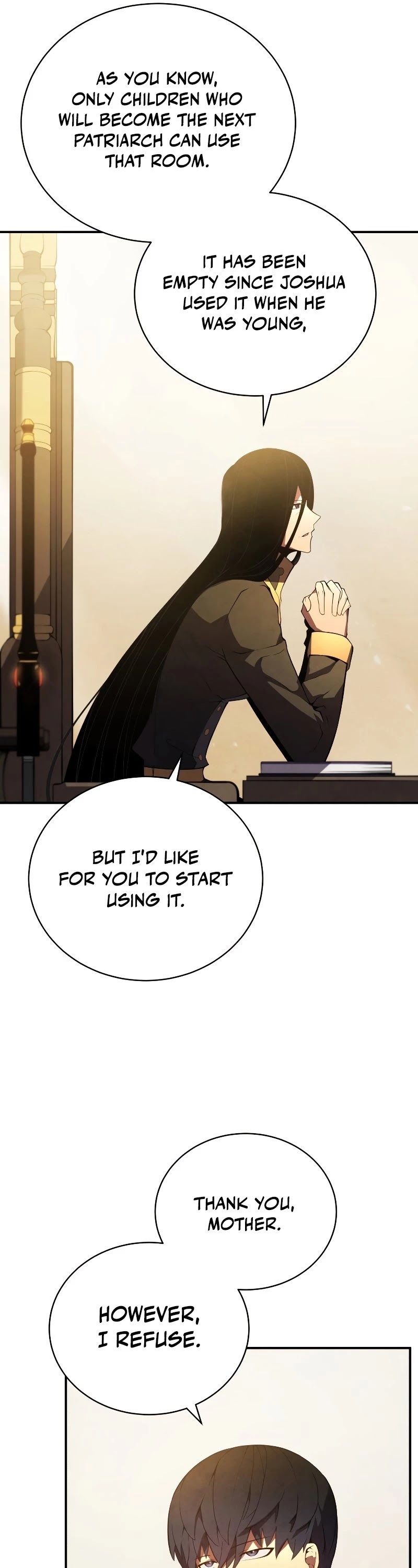 Swordmaster’s Youngest Son chapter 20 - page 7