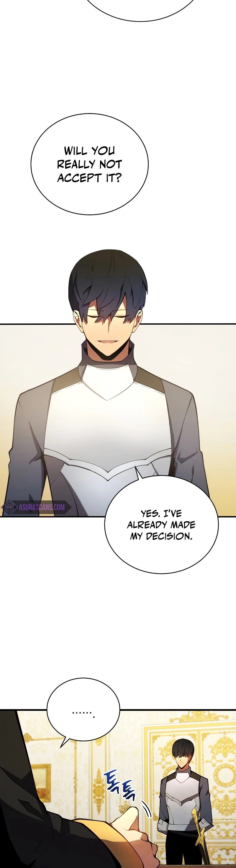 Swordmaster’s Youngest Son chapter 20 - page 9