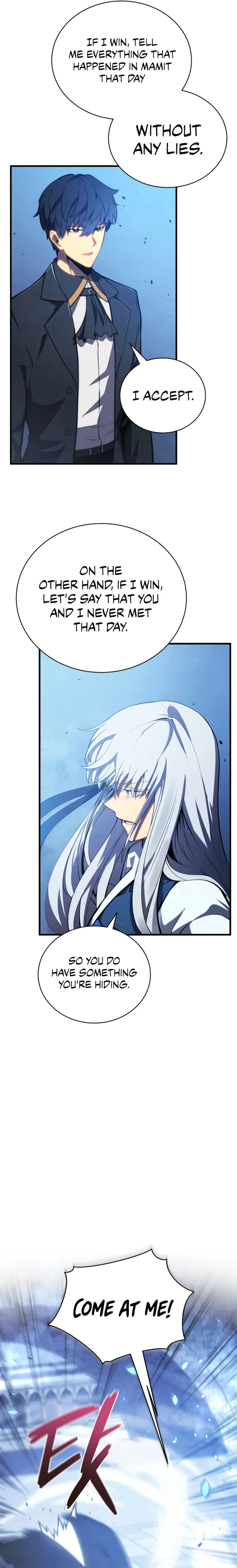 Swordmaster’s Youngest Son chapter 34 - page 13