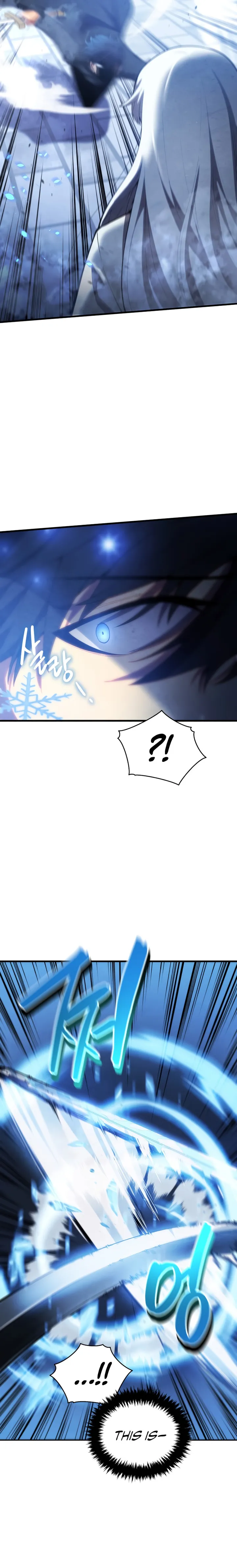 Swordmaster’s Youngest Son chapter 34 - page 14