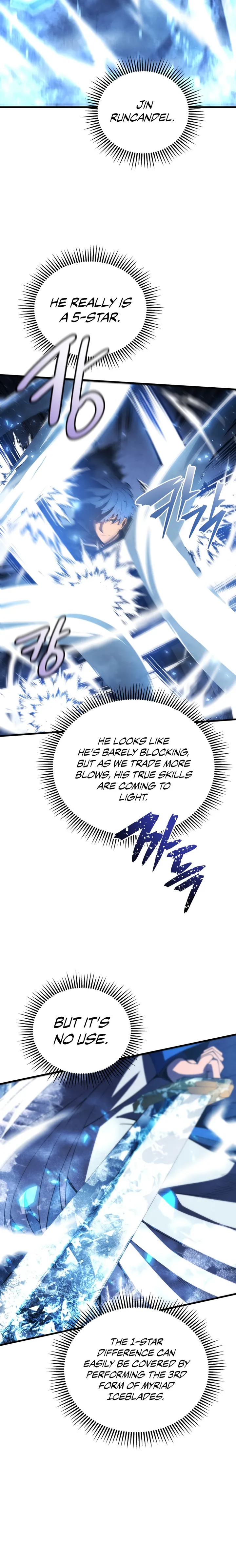 Swordmaster’s Youngest Son chapter 34 - page 18