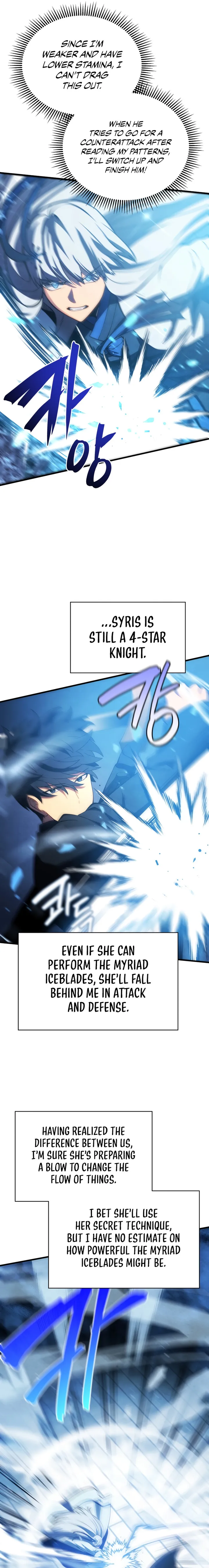 Swordmaster’s Youngest Son chapter 34 - page 19