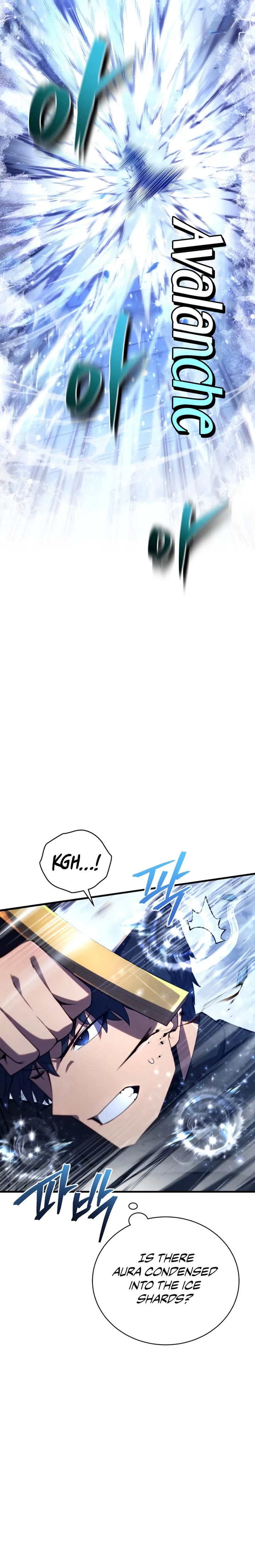 Swordmaster’s Youngest Son chapter 34 - page 22
