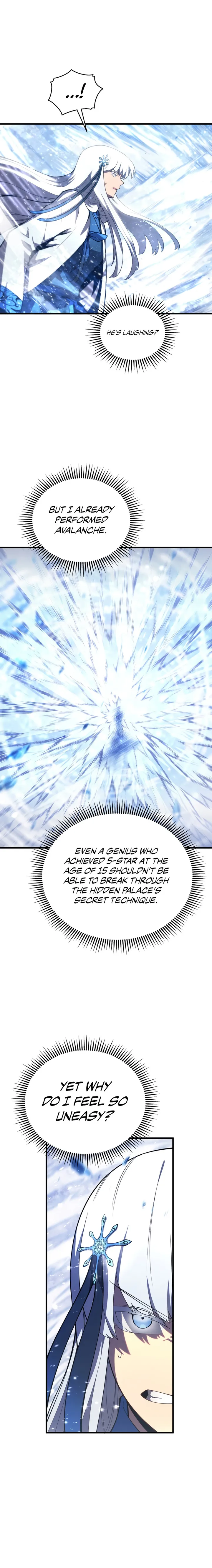 Swordmaster’s Youngest Son chapter 34 - page 24