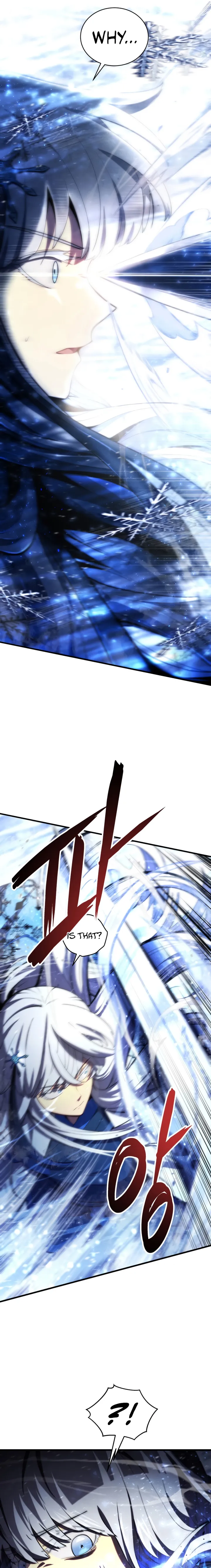 Swordmaster’s Youngest Son chapter 34 - page 25