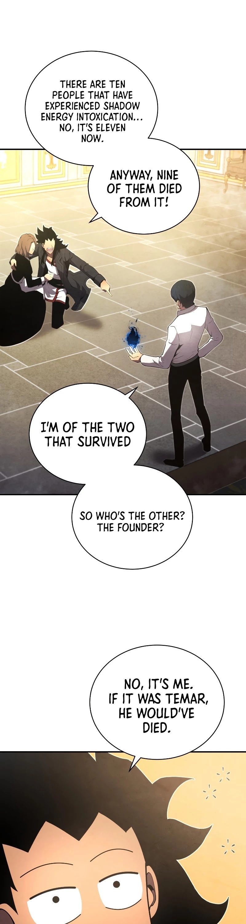 Swordmaster’s Youngest Son chapter 19 - page 24