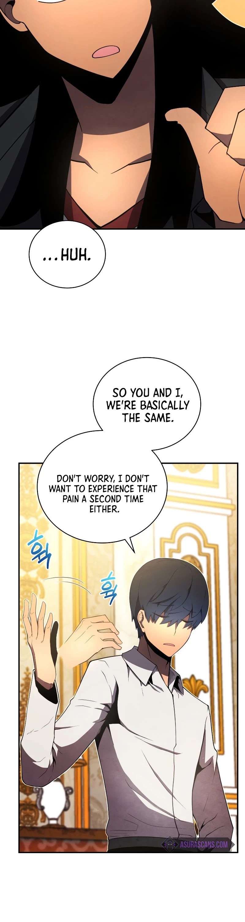 Swordmaster’s Youngest Son chapter 19 - page 25