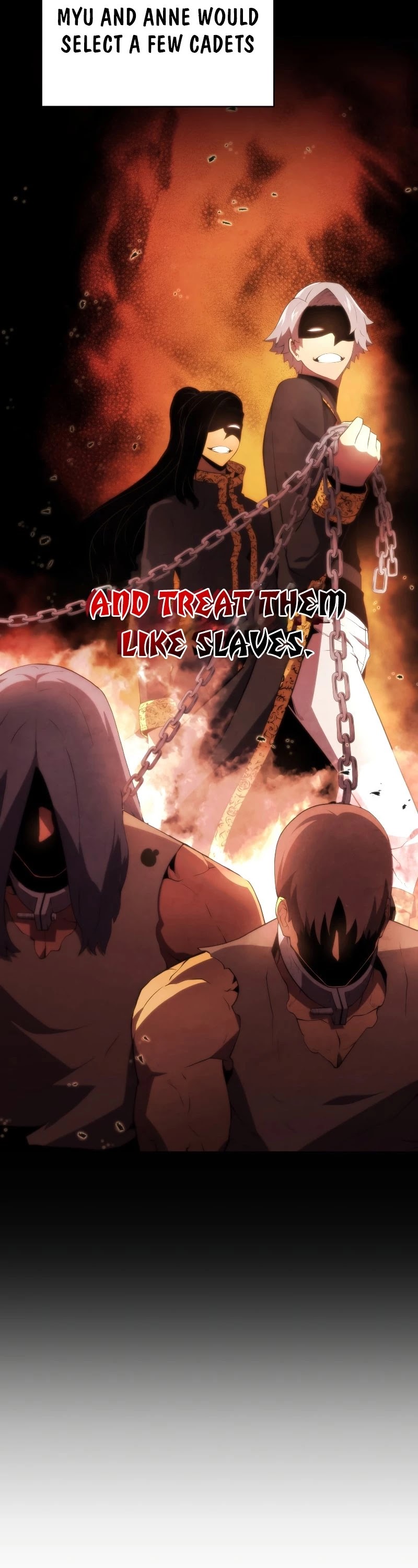 Swordmaster’s Youngest Son chapter 19 - page 39
