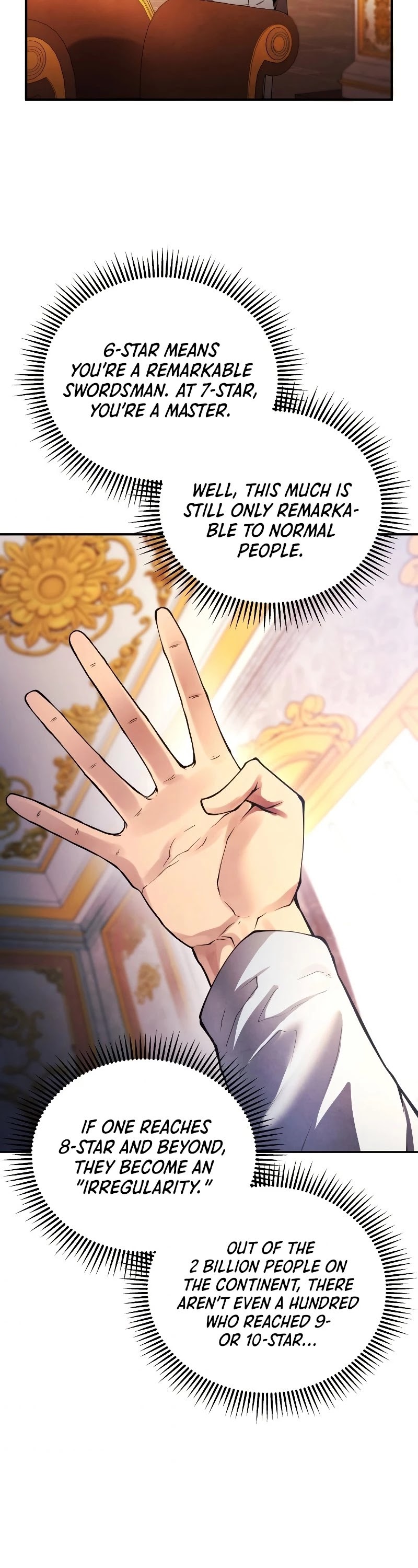 Swordmaster’s Youngest Son chapter 19 - page 43