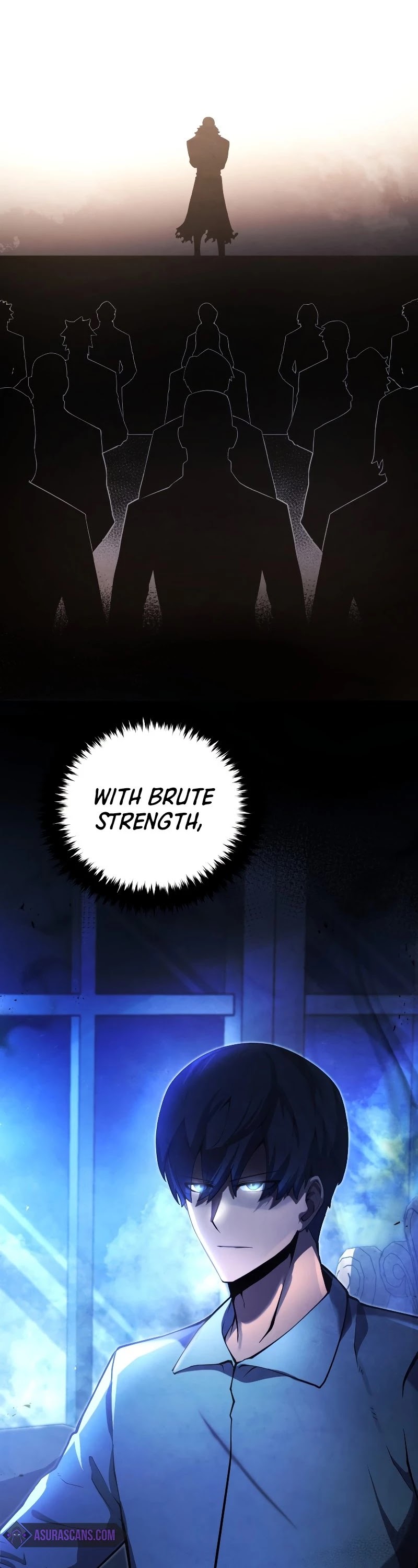 Swordmaster’s Youngest Son chapter 19 - page 49