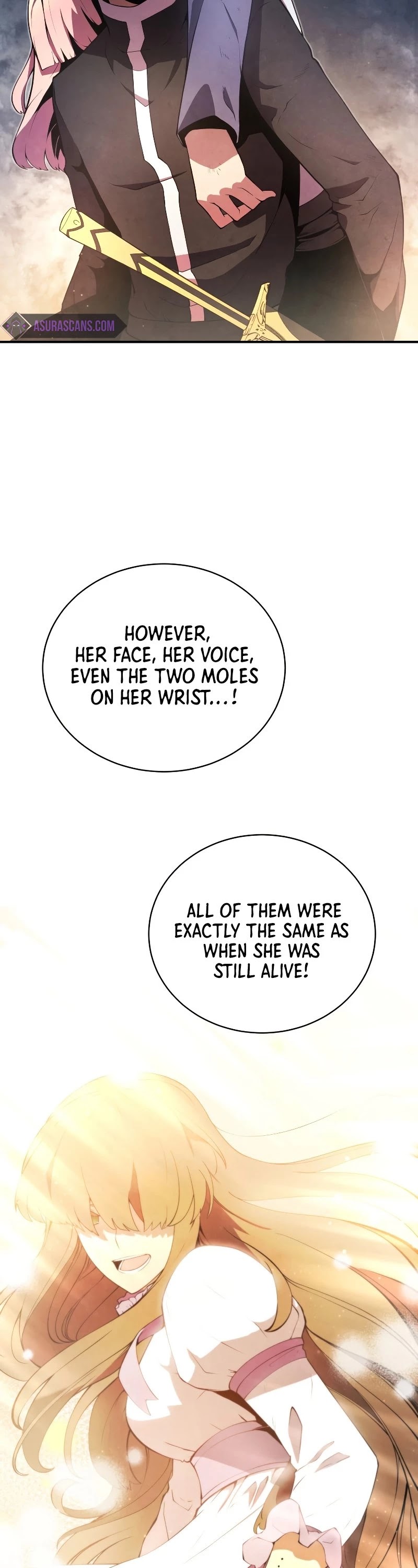 Swordmaster’s Youngest Son chapter 19 - page 6