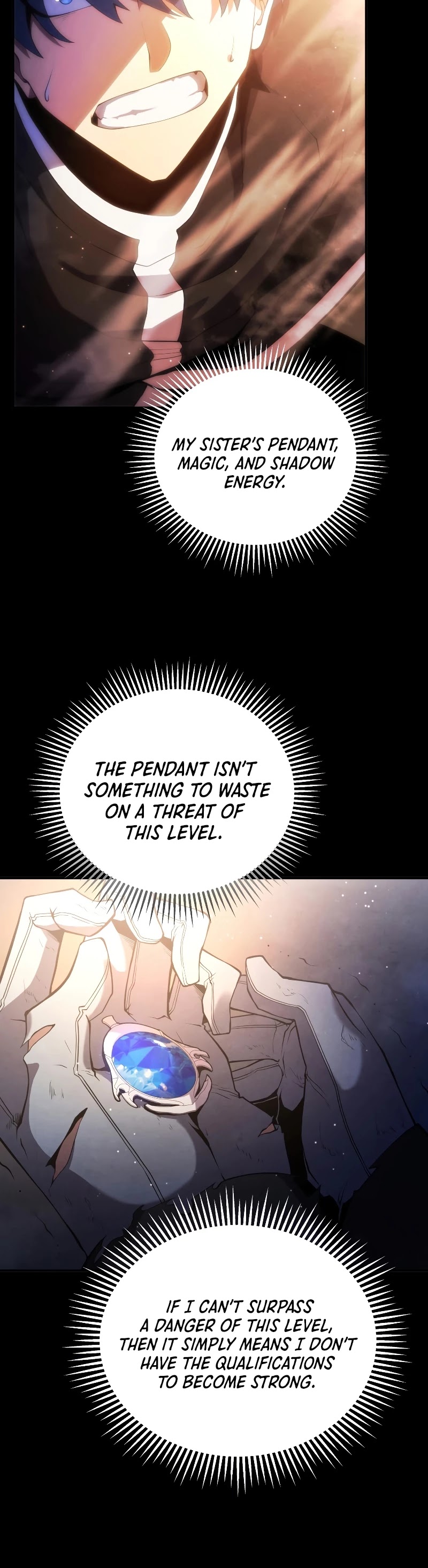 Swordmaster’s Youngest Son chapter 18 - page 19