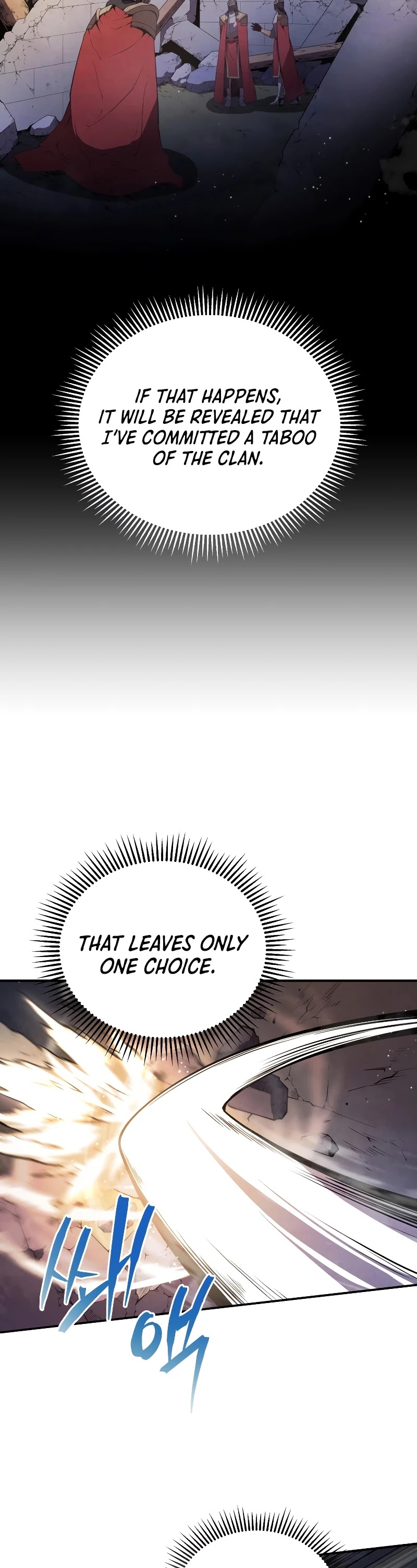 Swordmaster’s Youngest Son chapter 18 - page 21